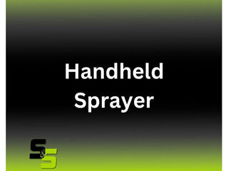 Handheld Sprayer  Category Image
